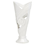 Curve Cup - Silver