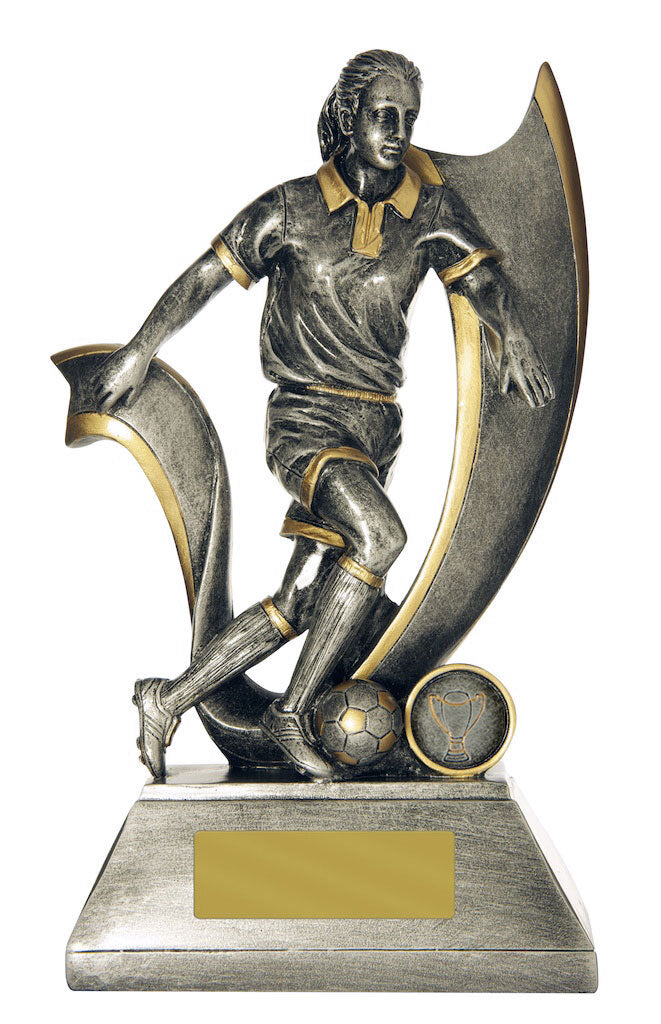 Velocity-Football Fem.