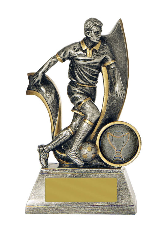 Velocity-Football Male