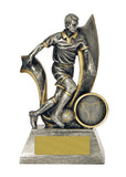 Velocity-Football Male