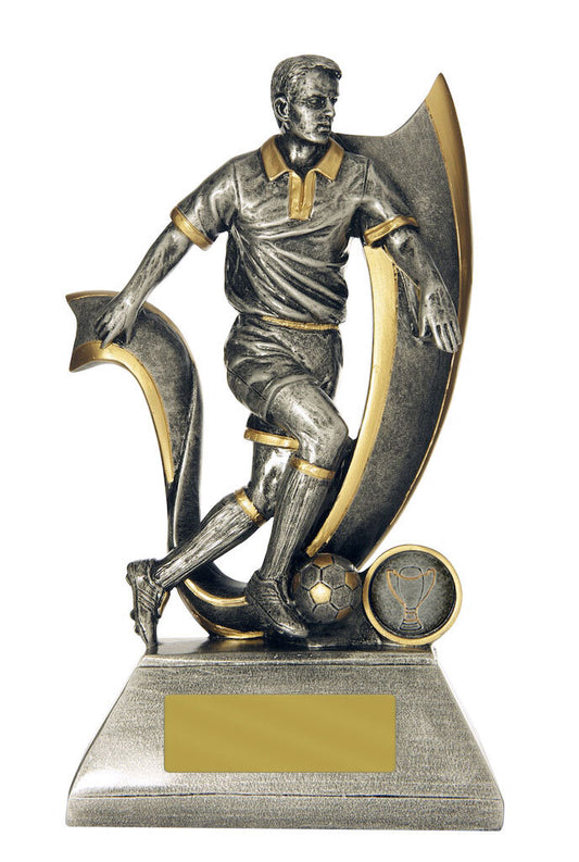 Velocity-Football Male