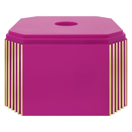 Pink Column