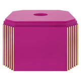 Pink Column