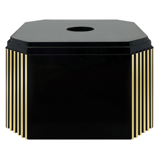 Black Column