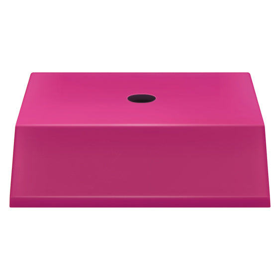 Pink Trophy Base