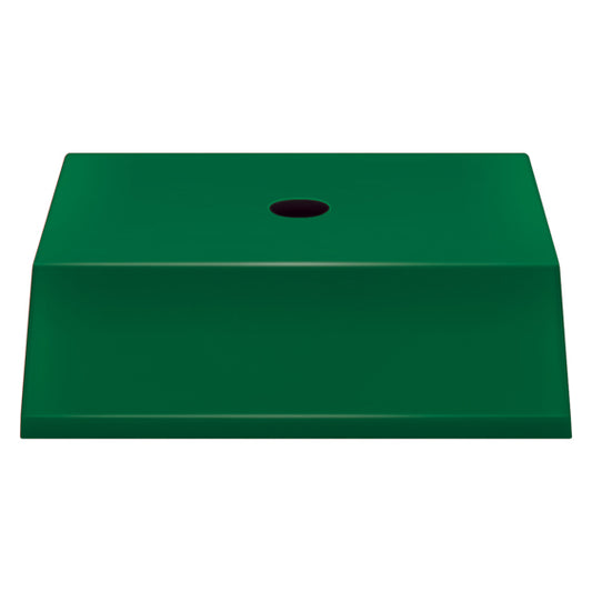 Green Trophy Base
