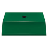 Green Trophy Base