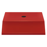 Red Trophy Base
