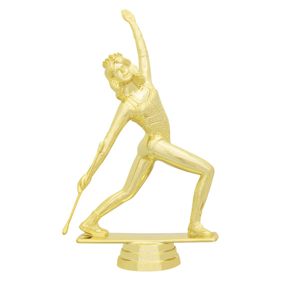 Baton Twirling