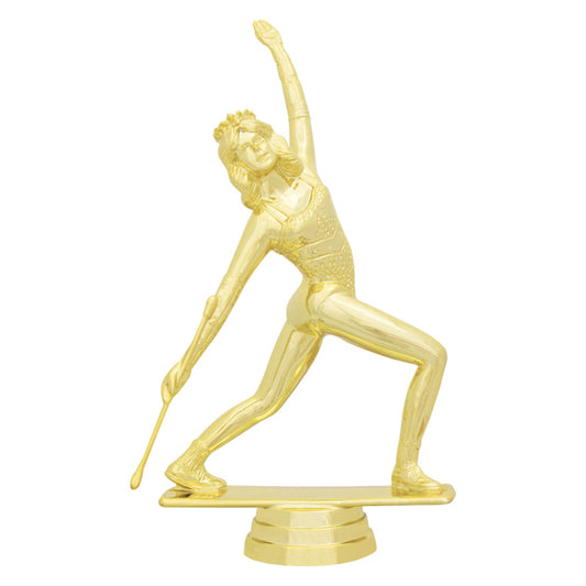 Baton Twirling