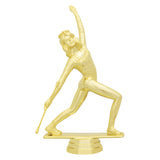 Baton Twirling