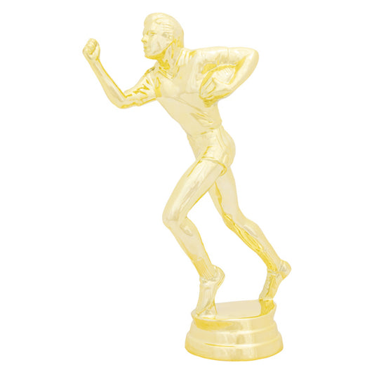 Male Touch Footy Gold