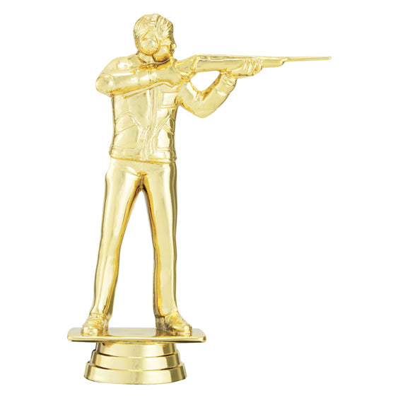 Rifle