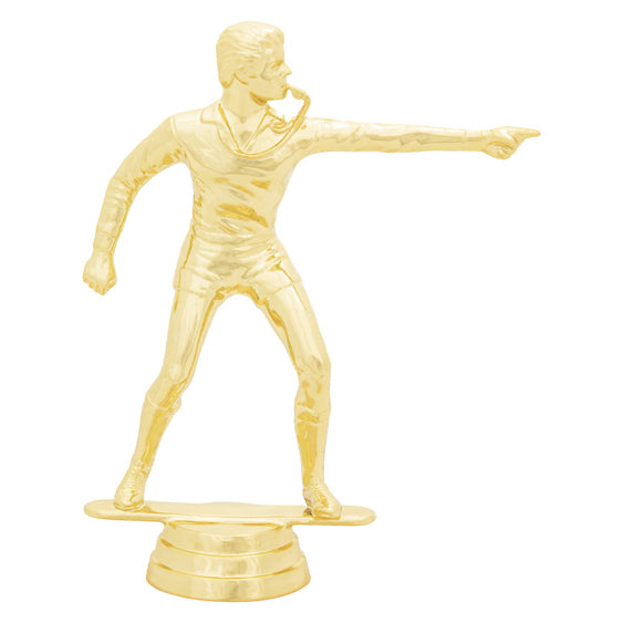 Referee