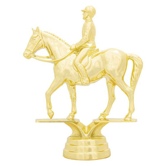 Equestrian