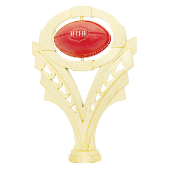 Spinning Ball