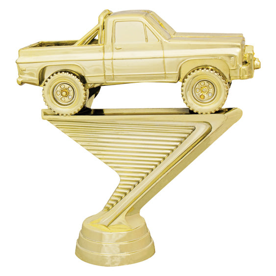 4x4 Car
