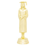 Female Graduate