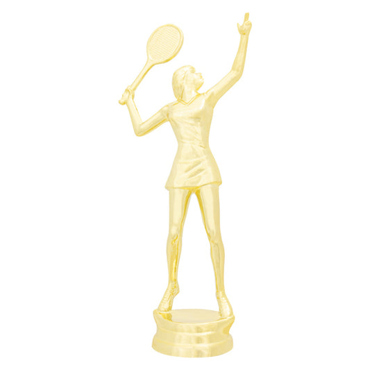 Female Tennis
