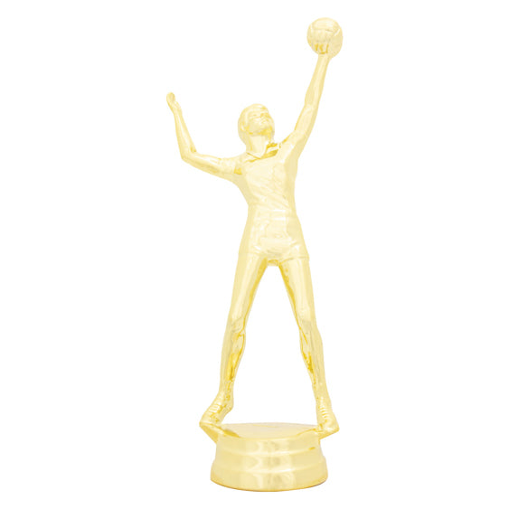 Male Figure