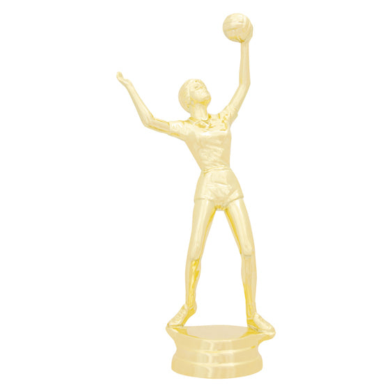 Female Figure