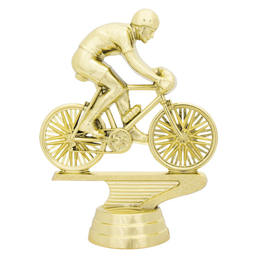 Male Cycling