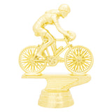 Female Cycling