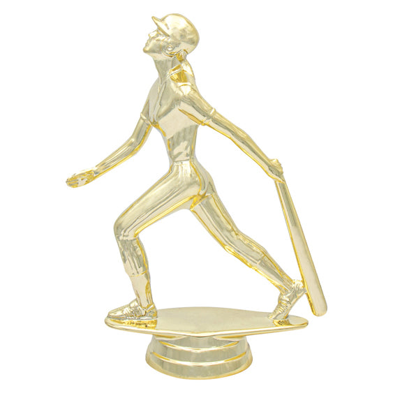 Female Homerun