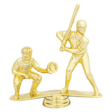 Double Baseball