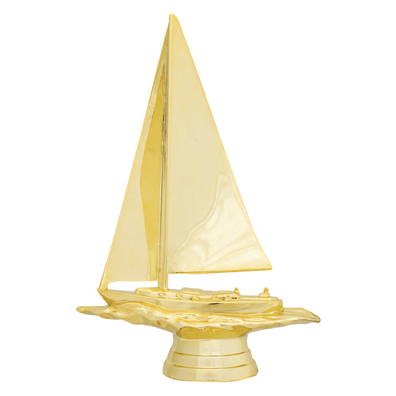 Sailing