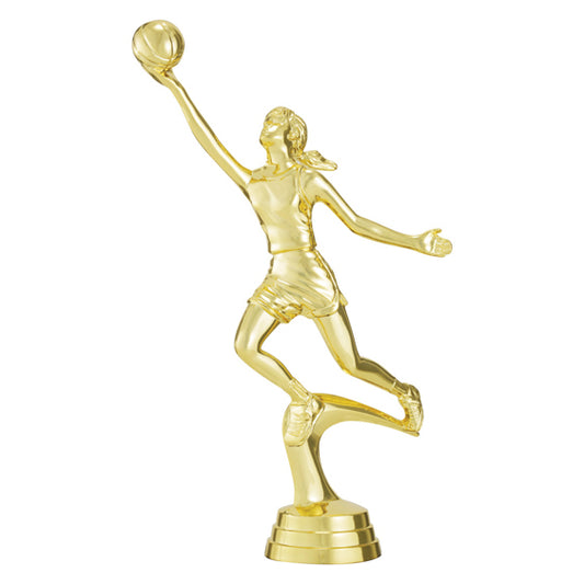 Female Lay-Up
