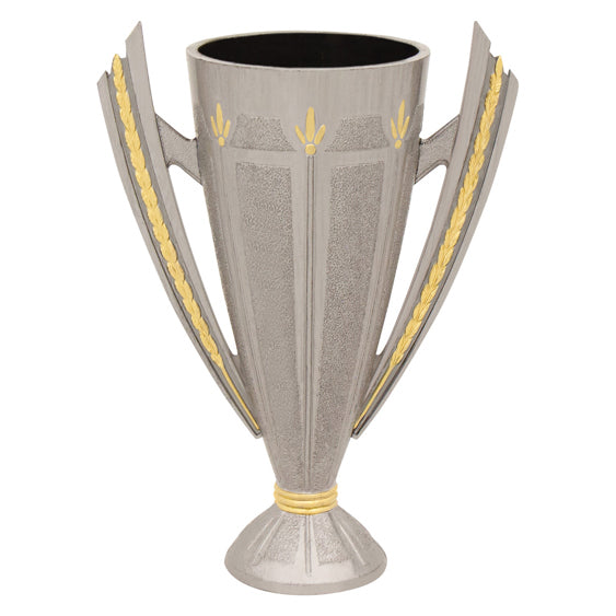 Budget Cups - Ant Silver