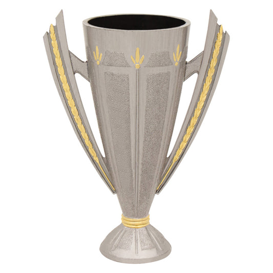 Budget Cups - Ant Silver