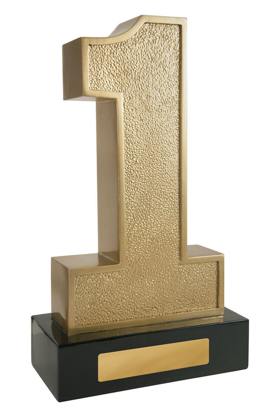 822 Achievement Position