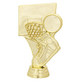 Basketball Theme