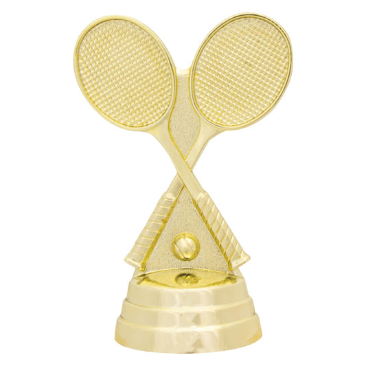 Tennis Trim
