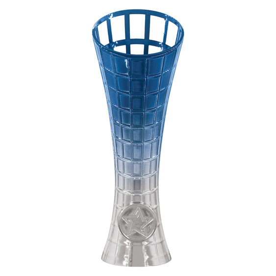 Blue / Silver Clarion