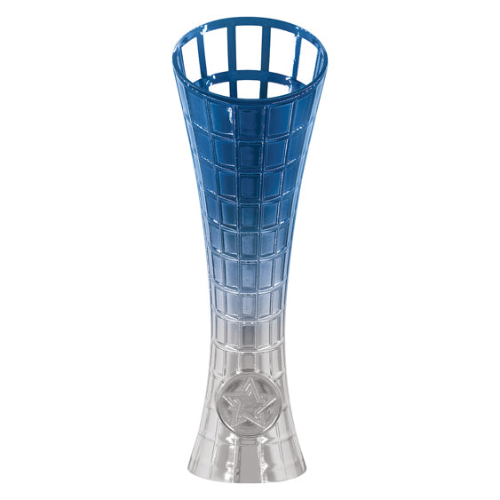 Blue / Silver Clarion