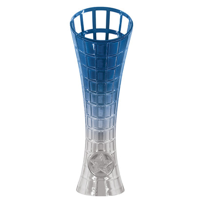 Blue / Silver Clarion
