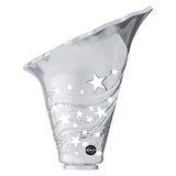 Fire Riser Silver