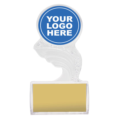 Budget Acrylic Holder