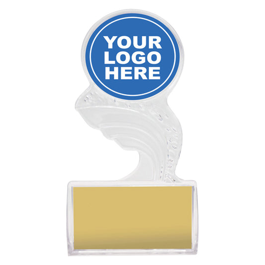 Budget Acrylic Holder