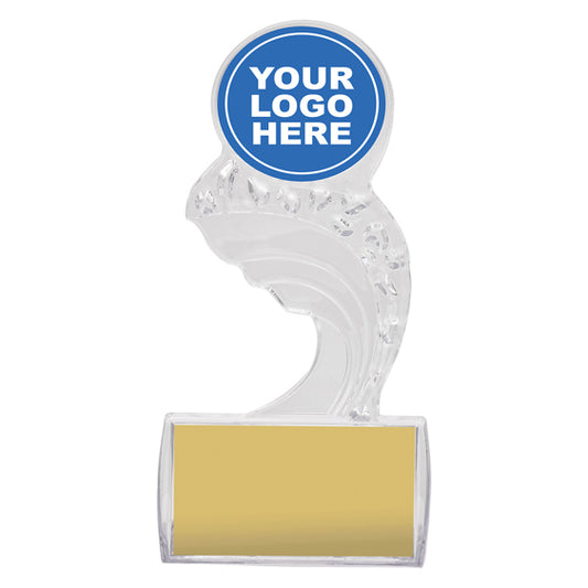 Budget Acrylic Holder