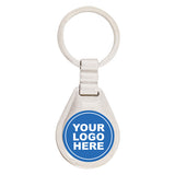 Logo Keychain