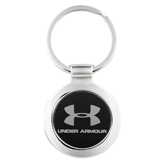 Circle Keychain