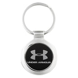Circle Keychain