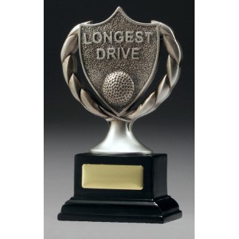 Golf - Longest Drive