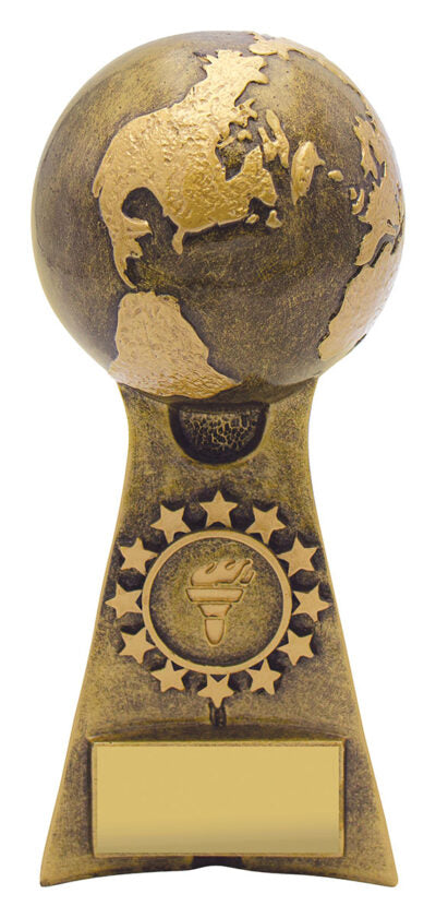 Atlas Trophy
