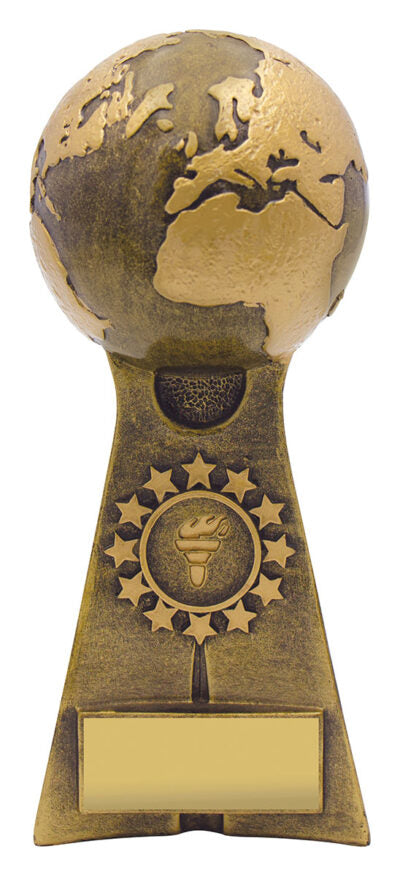 Atlas Trophy