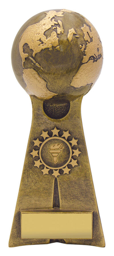 Atlas Trophy